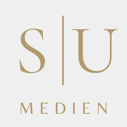 SU Medien Logo Footer