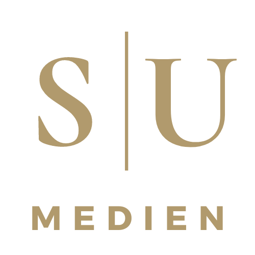 SU Medien - Digital. Vernetzt. Erfolgreich.